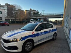 Reggio Emilia: identificati e denunciati dopo la visione delle immagini della videosorveglianza