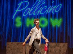 Con “Pollicino show” prosegue all’Herberia di Rubiera ‘Domeniche a Teatro’