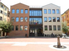Riaperto a Modena il Polo 1 dei Servizi sociali, in piazzale Redecocca