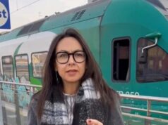 Ferrovia Modena-Sassuolo: l’assessora regionale ha incontrato i sindaci del Distretto