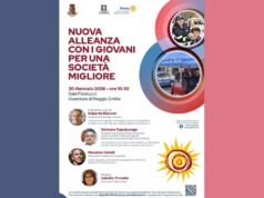 “Nuova alleanza con i giovani per una società migliore”. Domani l’incontro in Questura a Reggio Emilia