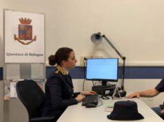 Truffatore seriale di anziani arrestato a Bologna dalla Polizia di Stato