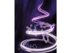 Nasce ROAR, il primo nanomotore rotante “made in Italy”: è azionato dalla luce e ha anche la “retromarcia”