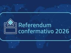 Reggio Emilia, referendum costituzionale sulla giustizia: si vota il 22 e il 23 marzo