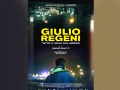 Il docufilm dedicato alla drammatica vicenda di Giulio Regeni il 2 e 3 febbraio al Rosebud di Reggio Emilia