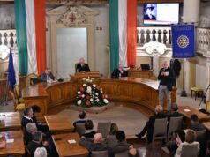 Grande partecipazione al convegno convegno “Evangelizzazione e attualità di Camillo Prampolini”