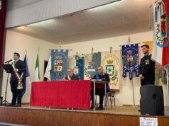 Report attività della Polizia Locale dell’Appennino Reggiano in occasione del patrono San Sebastiano