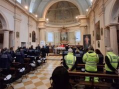 Un anno record per la Polizia locale Tresinaro Secchia