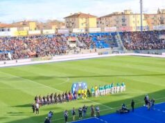Il Sassuolo espugna Pisa: 3-1 pesante, i neroverdi tornano a sorridere in trasferta