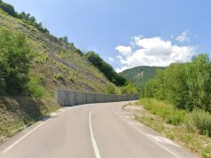 SP 513R, al via i lavori di messa in sicurezza a Vetto: investimento da 550 mila euro per la viabilità della montagna