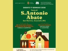 Guastalla celebra Sant’Antonio Abate: a San Martino una mattinata tra tradizione, agricoltura e solidarietà