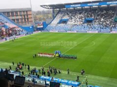 Il Sassuolo torna alla vittoria grazie a un gol di Fadera, 1-0 con la Cremonese