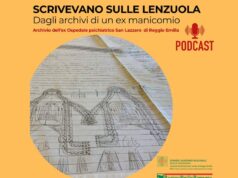 “Scrivevano sulle lenzuola”: un podcast per scoprire 8 storie dell’ex ospedale psichiatrico reggiano