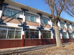 Dopo due anni, finiti i lavori di adeguamento sismico alle scuole Moro e Muratori