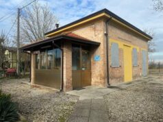 Sede Comitato Frazionale San Giacomo Roncole: completati i lavori di ristrutturazione