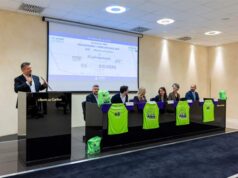 StraBologna 2026: Uisp Bologna presenta la nuova t – shirt ufficiale