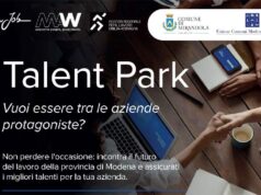 Nasce il Talent Park: un incontro dedicato alle aziende per investire sulle competenze dei giovani