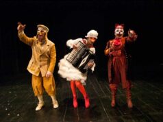 Le nuove avventure dei Musicanti di Brema del Teatro Due Mondi in scena a Vignola