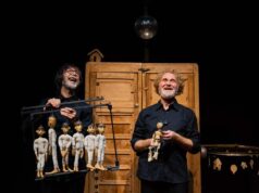 Pollicino del Teatro dell’Orsa in scena a Brescello