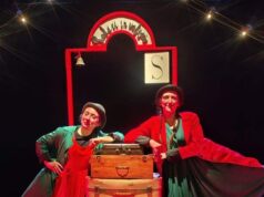 Spilamberto, “Figuriamoci!”: al via la seconda edizione della rassegna di teatro di figura