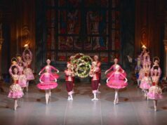 La magia delle fiabe rivive in “La bella addormentata”, sabato al Comunale di Carpi