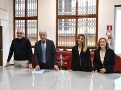 Tribunale di Modena: i numeri dei procedimenti civili del 2025