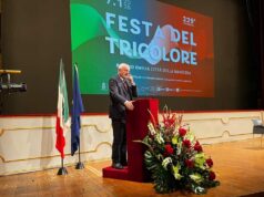 Festa del Tricolore, il vicepresidente della Regione Colla a Reggio Emilia per il 229^ anniversario