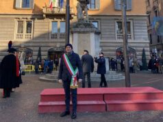 Il messaggio del Sindaco Daviddi alla cittadinanza casalgrandese in occasione della Festa del Tricolore di oggi