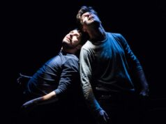 Un Alt(r)o Everest di Compagnia (S)legati mercoledì 28 al Teatro Carani di Sassuolo