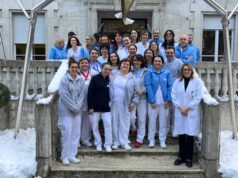 Unità Spinale del Montecatone Rehabilitation Institute: quando la lesione interrompe la vita, la riabilitazione apre un nuovo percorso