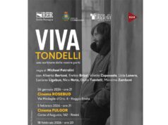 Il documentario “VIVA Tondelli” arriva nelle sale cinematografiche dell’Emilia-Romagna