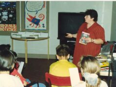 Modena, una città che legge, la lettura che unisce: un progetto intorno a Vera Sighinolfi