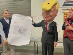 Quattro domeniche di colori, coriandoli e carri giganti con l’edizione 2026 del Carnevale di Castelnovo di Sotto