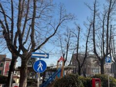 In Piazzale Ramazzini a Carpi al via l’intervento di messa in sicurezza