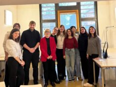 Inaugurata l’aula studio presso la Biblioteca Comunale di Castel San Pietro Terme