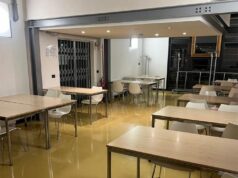 Inaugurazione ufficiale dell’Aula Studio della Biblioteca Comunale di Castel San Pietro