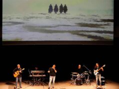 Spettacolo a Formigine per la Giornata della Memoria