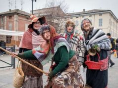 Il programma dell’Epifania a Castelfranco Emilia