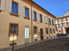 Riapre a Sassuolo la rinnovata biblioteca Cionini