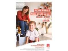 Settimana Nazionale dei lasciti AISM, dal 26 gennaio al 1° febbraio