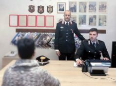 Bologna: misura cautelare per un 39enne indagato di maltrattamenti nei confronti della ex compagna