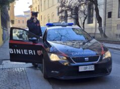 Carabiniere aggredito a Bologna durante un controllo in zona universitaria. Un arresto