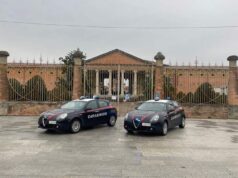 Tentato furto di rame al Cimitero San Cataldo di Modena