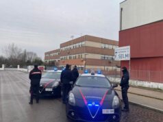 I Carabinieri di Modena intensificano i controlli presso gli istituti scolastici e le fermate dei mezzi pubblici