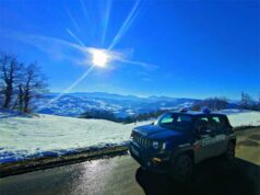 Quattro denunce per una rissa, a Capodanno, in un hotel dell’Appennino reggiano