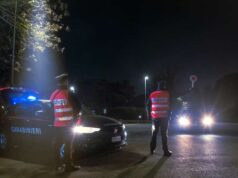 Furto di rame, i carabinieri arrestano un 49enne