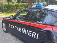 Boretto: atti vandalici nella notte di Capodanno, denunciati 13 minorenni