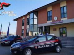 Mirandola: denunciate due persone per occupazione di stabile senza titolo, di cui una irregolare sul territorio nazionale