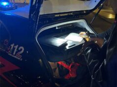 Oltre un anno di percosse e minacce alla moglie: 39enne arrestato nella Bassa modenese