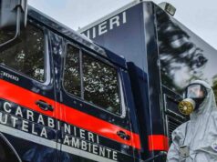 Operazione “Petrolio dorato”: sequestro preventivo di beni per circa 3 milioni di euro